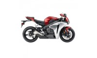 Buy 2008-2011 Honda CBR1000RR Fairings UK