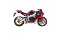 Buy 2017-2020 Honda CBR1000RR Fairings UK