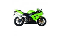 Buy 2003-2005 Kawasaki Ninja ZX10R Fairings UK