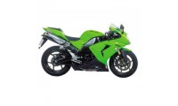 Buy 2006-2007 Kawasaki Ninja ZX10R Fairings UK