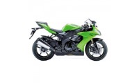 Buy 2008-2010 Kawasaki Ninja ZX10R Fairings UK