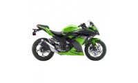 Buy 2013-2016 Kawasaki Ninja ZX300R Fairings UK