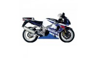 Buy 2000-2002 Suzuki GSXR 1000 K1 K2 Fairings UK