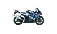 Buy 2003-2004 Suzuki GSXR 1000 K3 Fairings UK