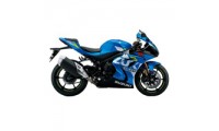 Buy 2017-2021 Suzuki GSXR 1000 K17 Fairings UK