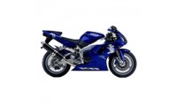 Buy 1998-1999 Yamaha R1 Fairings UK