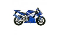 Buy 2000-2001 Yamaha R1 Fairings UK