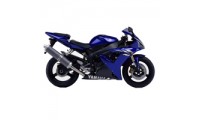 Buy 2002-2003 Yamaha R1 Fairings UK