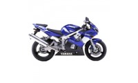 Buy 1998-2002 Yamaha R6 Fairings UK