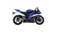 Buy 2006-2007 Yamaha R6 Fairings UK