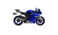 Buy 2017-2021 Yamaha R6 Fairings UK