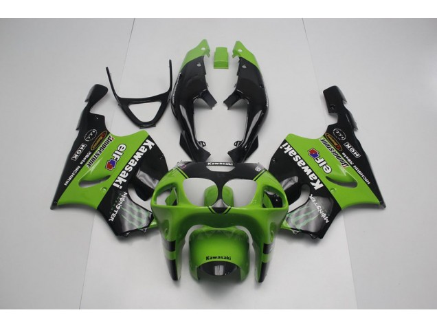 Buy 1996-2003 Monster Kawasaki ZX7R Motorcycle Fairings Kit UK