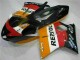 Buy 1996-2007 Orange Repsol Honda CBR1100XX Motorbike Fairing UK