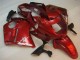 Buy 1996-2007 Red Honda CBR1100XX Bike Fairing UK