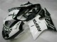 Buy 1996-2007 White Black Repsol Honda CBR1100XX Replacement Motorcycle Fairings UK