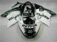 Buy 1996-2007 White Black Repsol Honda CBR1100XX Replacement Motorcycle Fairings UK