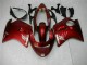 Buy 1996-2007 Red Honda CBR1100XX Motorcycle Fairings UK