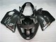 Buy 1996-2007 Black Honda CBR1100XX Motorbike Fairings UK