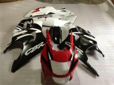 Buy 1995-1998 Red Honda CBR600 F3 Motorbike Fairing UK