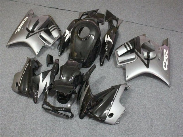 Buy 1995-1998 Black Honda CBR600 F3 Motorbike Fairing UK