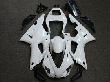 Buy 1998-1999 Unpainted Yamaha YZF R1 Motorcyle Fairings UK