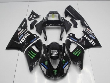 Buy 1998-1999 Monster Drink Yamaha YZF R1 Bike Fairings UK