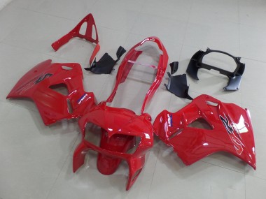 Buy 1998-2001 Red Honda VFR800 Replacement Fairings UK