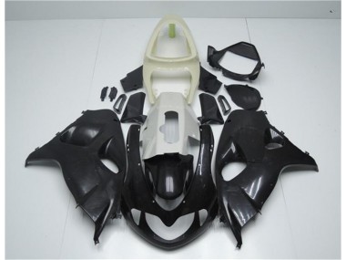 Buy 1998-2003 Unpainted Suzuki TL1000R Motorcycle Fairing Kits UK