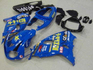 Buy 1998-2003 Rizla Suzuki TL1000R Motorcycle Replacement Fairings UK