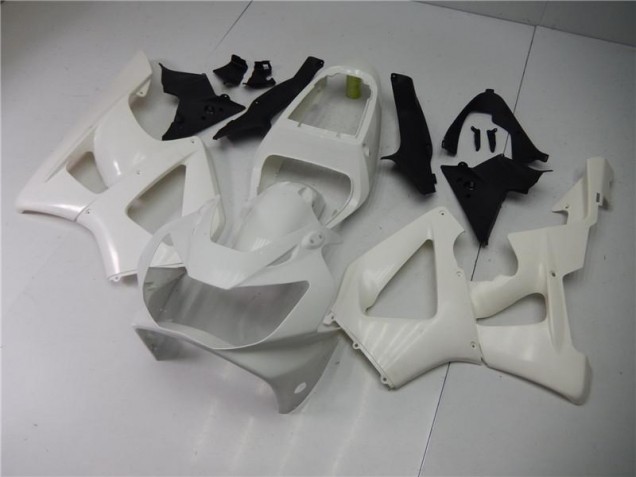 Buy 2000-2001 Unpainted Honda CBR900RR 929RR Bike Fairing UK