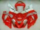 Buy 2000-2001 Red Yamaha YZF R1 Motorcycle Replacement Fairings & Bodywork UK