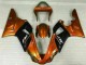 Buy 2000-2001 Orange Yamaha YZF R1 Motorbike Fairings UK