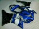 Buy 2000-2001 Blue Yamaha YZF R1 Bike Fairings UK