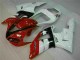 Buy 2000-2001 Red Yamaha YZF R1 Motorcycle Bodywork UK