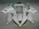 Buy 2000-2001 White Yamaha YZF R1 Replacement Fairings UK