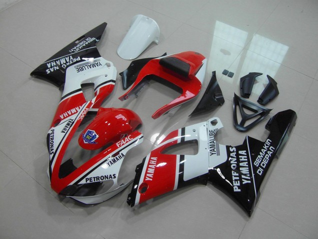 Buy 2000-2001 Anniversary Yamaha YZF R1 Moto Fairings UK