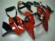 Buy 2000-2002 Red Black White Kawasaki ZX6R Bike Fairings UK