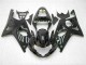 Buy 2000-2002 Glossy Black Suzuki GSXR 1000 Motorbike Fairing UK