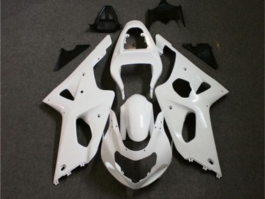 Buy 2000-2002 Unpainted Suzuki GSXR 1000 Motor Bike Fairings UK