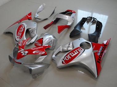 Buy 2001-2003 Fortuna Honda CBR600 F4i Motorcycle Fairings UK