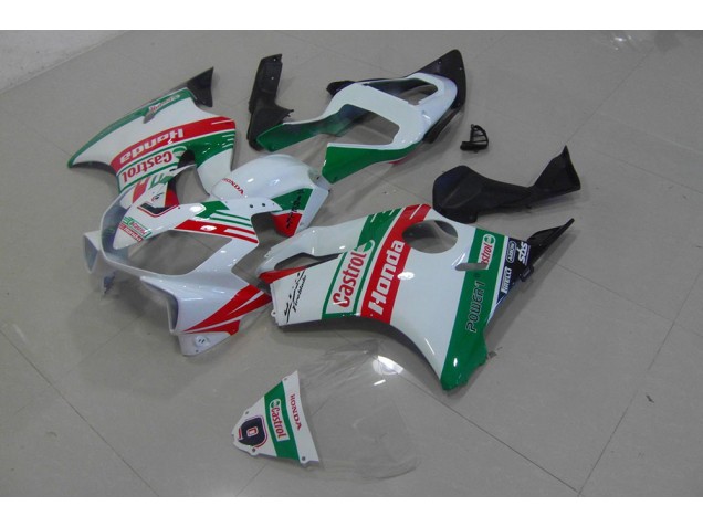 Buy 2001-2003 Castrol Honda CBR600 F4i Motorcycle Bodywork UK