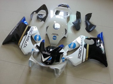 Buy 2001-2003 Konica Honda CBR600 F4i Motorbike Fairing Kits UK