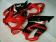 Buy 2001-2003 Red Black Honda CBR600 F4i Motorcycle Fairings Kits UK