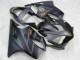 Buy 2001-2003 Matte Black Honda CBR600 F4i Motorcyle Fairings UK