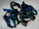 Buy 2001-2003 Blue Flames Honda CBR600 F4i Bike Fairings UK