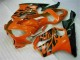 Buy 2001-2003 Orange Honda CBR600 F4i Motor Fairings UK