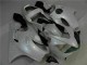 Buy 2001-2003 White Honda CBR600 F4i Motorbike Fairing UK