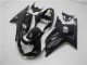 Buy 2001-2003 Black Suzuki GSXR 600/750 Motor Fairings UK