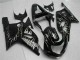 Buy 2001-2003 Black Suzuki GSXR 600/750 Bike Fairing UK