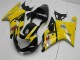 Buy 2001-2003 Yellow Suzuki GSXR 600/750 Replacement Motorcycle Fairings UK